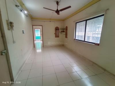 Hall Image of 1200 Sq.ft 2 BHK Apartment / Flat for rent in Seema Garden, Kothrud Pune for Rs. 33000