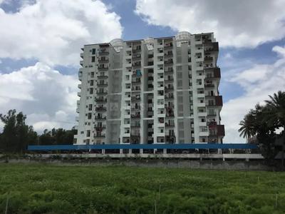 Image of 1550 Sq.ft 3 BHK Apartment / Flat for sale in Candeur Rise, Varthur, Bengaluru for Rs. 14800000