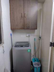Image of 668 Sq.ft 2 BHK Apartment / Flat for sale in Andheri West, Mumbai for Rs. 25000000