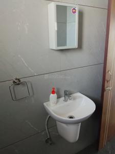 Bathroom Image of Malhotra Niwas in Prem Nagar, Patiala