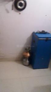 Kitchen Image of 370 Sq.ft 1 RK Apartment / Flat for sale in Haranwali Mumbai for Rs. 1300000