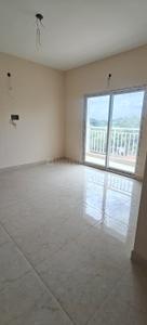 Hall Image of 1420 Sq.ft 2 BHK Apartment / Flat for sale in NR Prime Residency, Murugeshpalya Bengaluru for Rs. 16000000