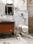 Sector 40 Attached Bathroom with Bedroom 3