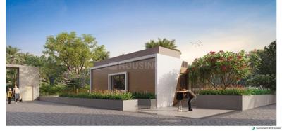 Image of 1022 Sq.ft 2 BHK Apartment / Flat for sale in Samartha Platinum Towers, Manjari Budruk, Pune for Rs. 6050000
