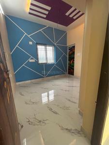 Balcony Image of 800 Sq.ft 2 BHK Independent House for sale in Guduvancheri Chennai for Rs. 6600000