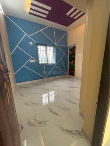 Balcony Image of 1000 Sq.ft 3 BHK Independent House for sale in Guduvancheri Chennai for Rs. 8200000