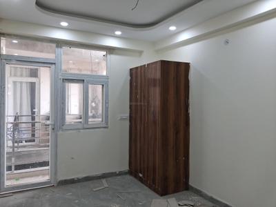 Bedroom Image of 890 Sq.ft 2 BHK Apartment / Flat for sale in Phase 2 Noida for Rs. 4256000