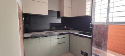 Kitchen Image of 1000 Sq.ft 2 BHK Apartment / Flat for rent in Koramangala Bengaluru for Rs. 52000