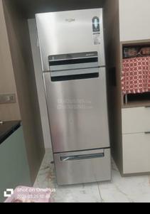 Kitchen Image of 1800 Sq.ft 2 BHK Apartment / Flat for rent in Paldi Ahmedabad for Rs. 24000