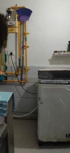 Hall Image of 1069 Sq.ft 2 BHK Apartment / Flat for rent in Orchid Blues, Shela Ahmedabad for Rs. 35000