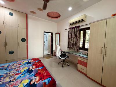 Bedroom Image of 5000 Sq.ft 6 BHK Independent House for rent in Swawlambi Nagar Nagpur for Rs. 100000