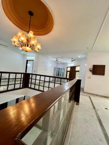 Hall Image of 3150 Sq.ft 6 BHK Independent House for sale in Sector 17 Faridabad for Rs. 120000000