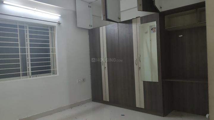 B Narayanapura, Mahadevapura Bedroom One 1
