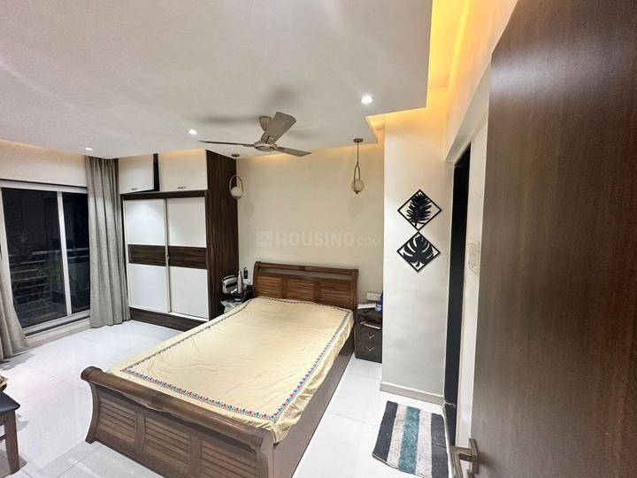 Vikhroli East Bedroom 1