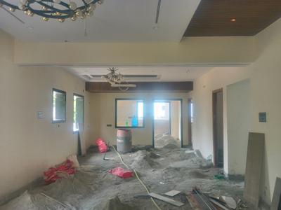 Living Room Image of 2300 Sq.ft 3 BHK Apartment / Flat for sale in Sainikpuri Secunderabad for Rs. 14500000