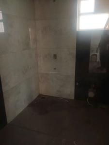 Bedroom Two Image of 2255 Sq.ft 3 BHK Apartment / Flat for sale in Hallmark Skyrena, Narsingi Hyderabad for Rs. 23000000