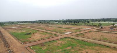 Residential Plot