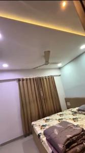 Bedroom Image of 1690 Sq.ft 3 BHK Apartment / Flat for sale in Aakash East Point, Bhimrad Surat for Rs. 7000000