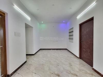 Hall Image of 1050 Sq.ft 2 BHK Independent House for sale in Pattabiram Chennai for Rs. 3300000