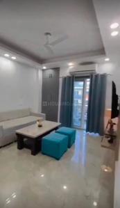 Hall Image of 650 Sq.ft 1 BHK Apartment / Flat for rent in Devashri Greens, Porvorim Goa for Rs. 11000