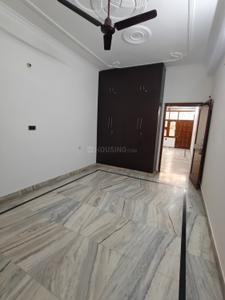 Bedroom Image of 1440 Sq.ft 2 BHK Builder Floor for rent in Sector 46 Gurgaon for Rs. 34000