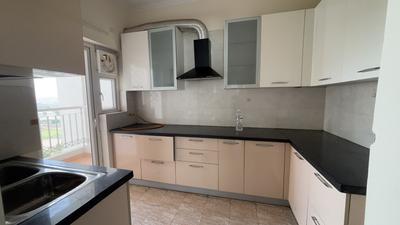 Kitchen Image of 1900 Sq.ft 3 BHK Apartment / Flat for sale in Shree Vardhman Victoria, Sector 70 Gurgaon for Rs. 23500000
