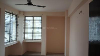 Bedroom Image of 1450 Sq.ft 3 BHK Apartment / Flat for rent in Kalakusuma Dhanbad for Rs. 11000