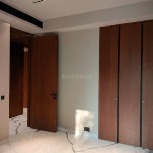 Bedroom Image of 3000 Sq.ft 4 BHK Builder Floor for sale in Vasant Vihar New Delhi for Rs. 155000000