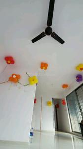 Hall Image of 1260 Sq.ft 3 BHK Apartment / Flat for rent in Tulip Infinty Tower, Ravet Pune for Rs. 29500