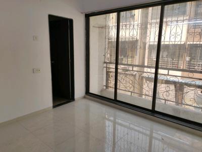 Bedroom Image of 1158 Sq.ft 2 BHK Apartment / Flat for sale in Gold Crest Enclave by Gold Crest Builders And Developers, Ulwe Navi Mumbai for Rs. 9000000