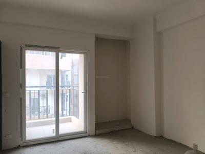 Bedroom Image of 1400 Sq.ft 3 BHK Apartment / Flat for sale in Terrace Homes, Noida Extension Greater Noida for Rs. 10840000