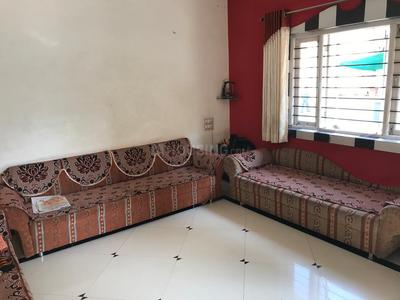 Living Room Image of 2142 Sq.ft 5 BHK Villa for sale in Ghatlodiya Ahmedabad for Rs. 26000000