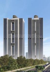 Image of 2700 Sq.ft 5 BHK Apartment / Flat for sale in Maruti 360, Bodakdev, Ahmedabad for Rs. 54700000
