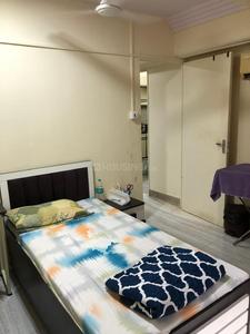 Bedroom Image of Space Vision  in Goregaon East, Mumbai