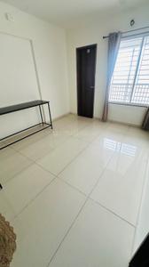 Bedroom Image of 1150 Sq.ft 2 BHK Apartment / Flat for rent in Civil Lines Nagpur for Rs. 22000