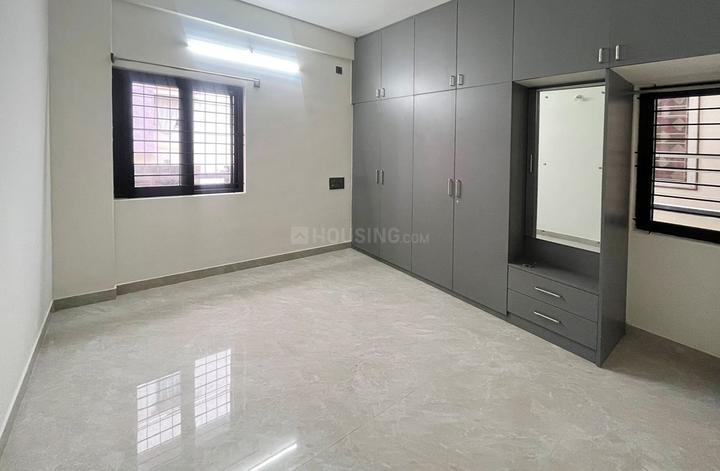 Eesha nilaya Bedroom 1