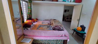 Hall Image of 1500 Sq.ft 4 BHK Duplex for sale in Karelibagh Vadodara for Rs. 15000000