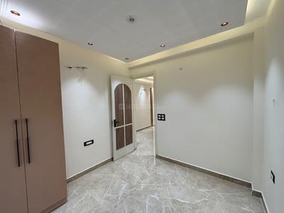 Bedroom Image of 540 Sq.ft 2 BHK Apartment / Flat for sale in Mansa Ram Park New Delhi for Rs. 5700000