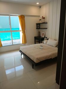 Bedroom Image of 1431 Sq.ft 3 BHK Apartment / Flat for sale in Pride Purple Park Titan, Hinjawadi Pune for Rs. 16300000