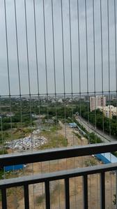 Balcony Image of VNK  in Pocharam, Secunderabad, Hyderabad
