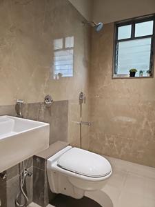 Bedroom Two Image of 1122 Sq.ft 2 BHK Apartment / Flat for sale in Nivasa Enchante Phase I, Lohegaon Pune for Rs. 7887987
