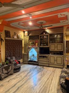 Image of 1210 Sq.ft 3 BHK Apartment / Flat for sale in Liluah, Howrah for Rs. 5500000