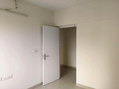 Bedroom Image of 927 Sq.ft 2 BHK Apartment / Flat for sale in Tata Amantra, Bhiwandi Thane for Rs. 4600000