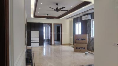 Living Room Image of 2152 Sq.ft 4 BHK Builder Floor for sale in Vaishali Ghaziabad for Rs. 18000000
