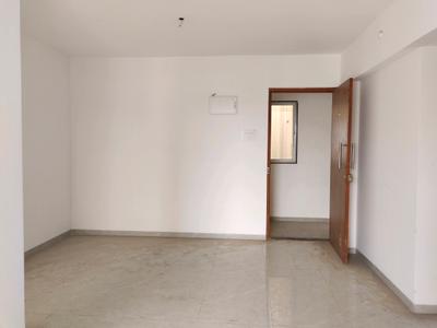 Living Room Image of 1235 Sq.ft 2 BHK Apartment / Flat for sale in Skyline Bhakti Aura, Ulwe Navi Mumbai for Rs. 13500000