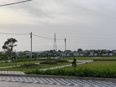 Image of 1500 Sq.ft Residential Plot / Land for sale in Californea Citi, Kanadiya, Indore for Rs. 5356500