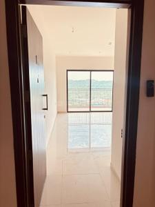 Hall Image of 950 Sq.ft 2 BHK Apartment / Flat for sale in Bavdhan Pune for Rs. 8200000