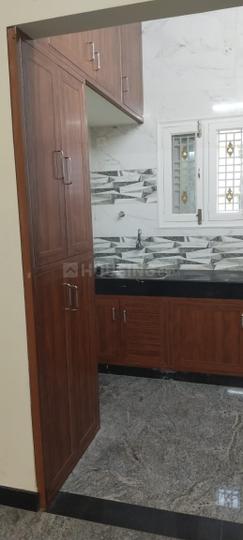Vijaya Gardens Kitchen 1