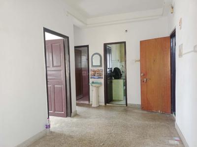 Hall Image of 680 Sq.ft 2 BHK Apartment / Flat for sale in Garfa Kolkata for Rs. 2800000