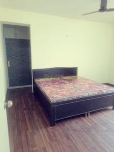 Bedroom Image of Que Bella - A Girl's PG Company in Sector 134, Noida